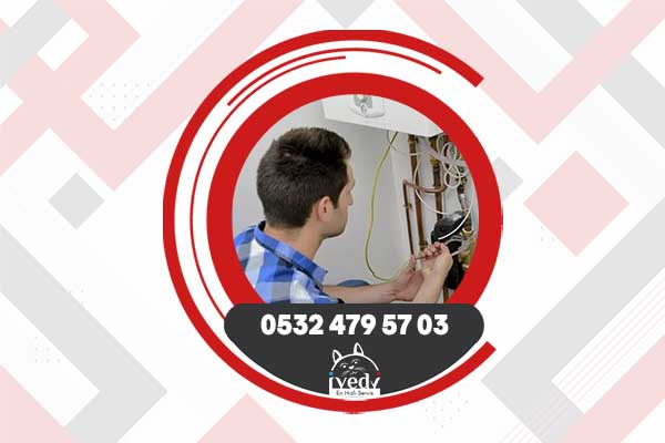Gölbaşı kombi servisi