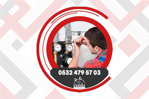 Keçiören kombi servisi