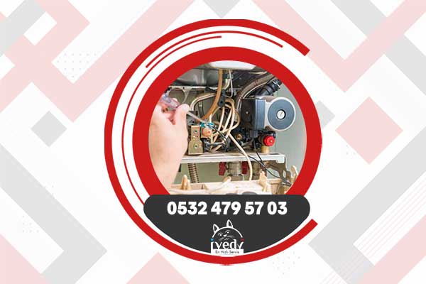 Çankaya Airfel kombi servisi