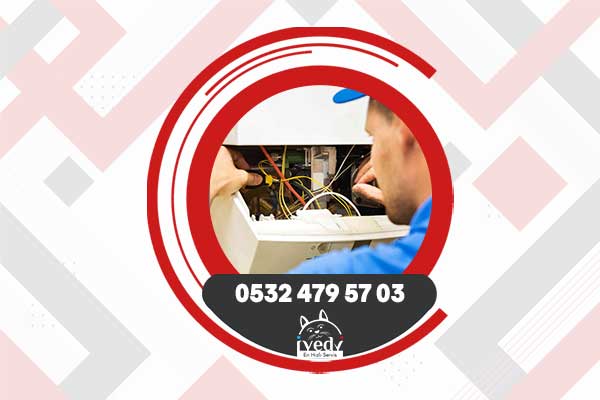 Çankaya Alarko kombi servisi