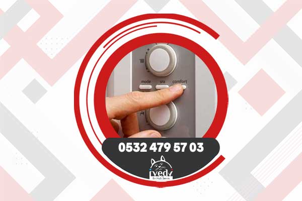 Çankaya Arçelik kombi servisi
