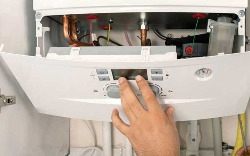 elektrikli kombi sıcak su verir mi?