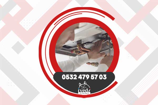 Çankaya Bosch kombi servisi