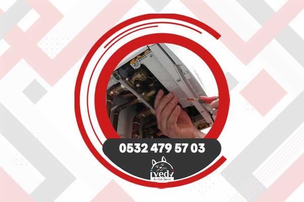 Çankaya İmmergas kombi servisi