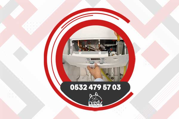 Çankaya Viessman kombi servisi