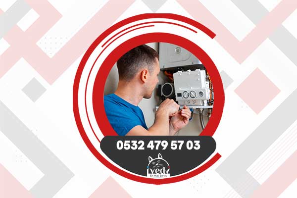 Çankaya Ariston kombi servisi