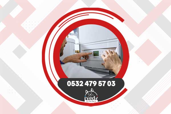 Çankaya Demirdöküm kombi servisi