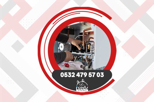 Çankaya Vaillant kombi servisi