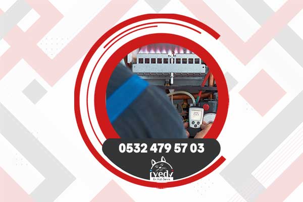 Çankaya Ferroli kombi servisi