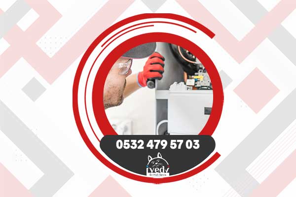 Çankaya Protherm kombi servisi