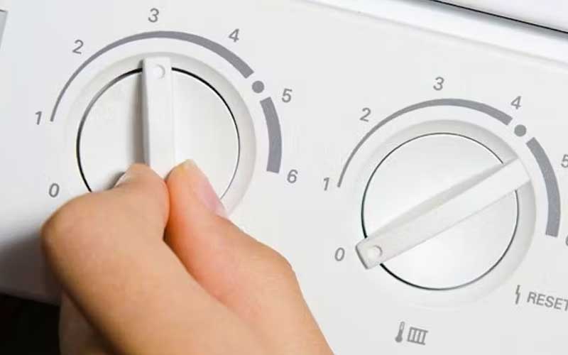 Kombi petek su sıcaklığı kaç derece olmalı?