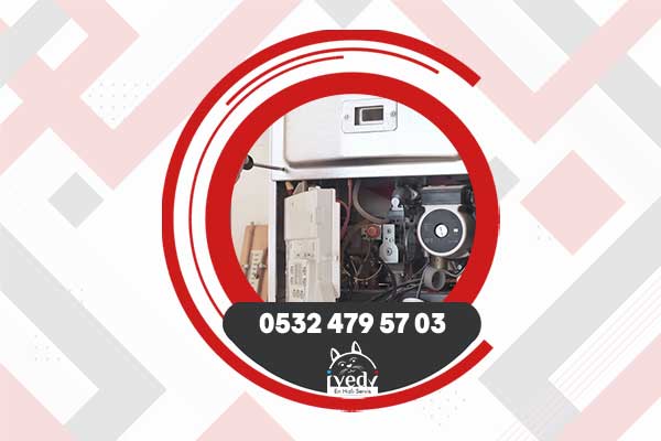 Mamak Demirdöküm kombi servisi