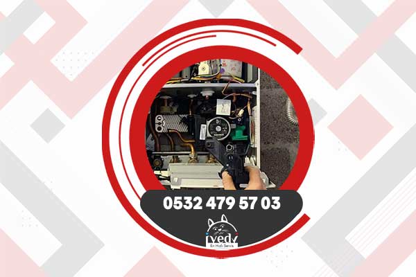 Mamak Alarko kombi servisi