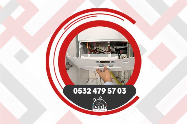 Mamak Bosch kombi servisi