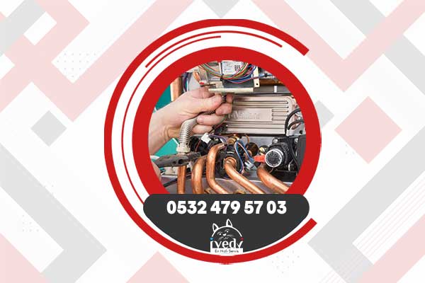 Mamak İmmergas kombi servisi