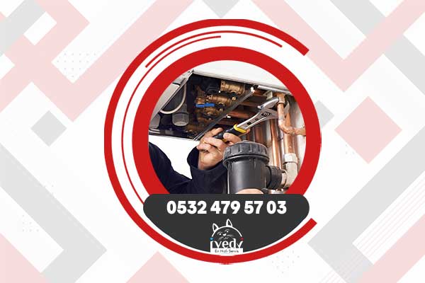 Mamak Protherm kombi servisi