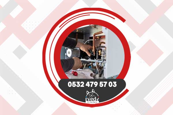 Yenimahalle Demirdöküm kombi servisi