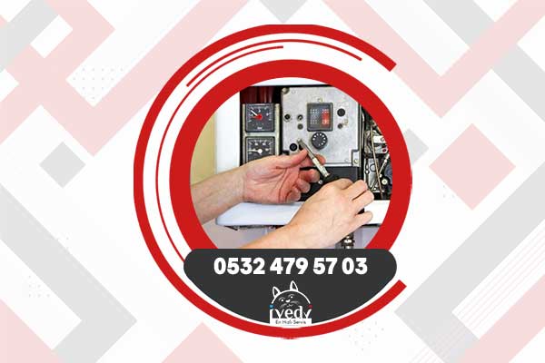 Yenimahalle Viessmann kombi servisi