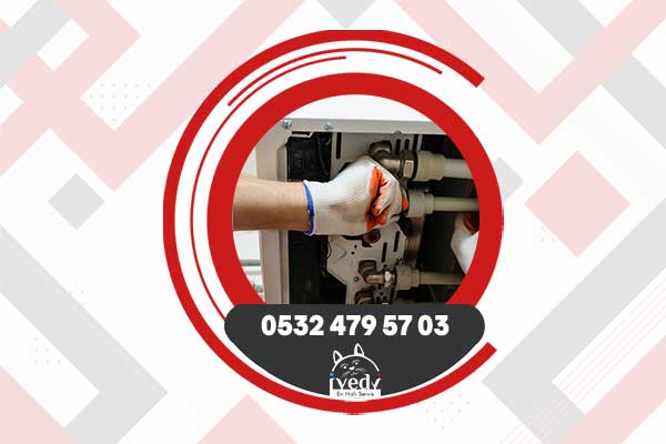 Keçiören Arçelik kombi servisi