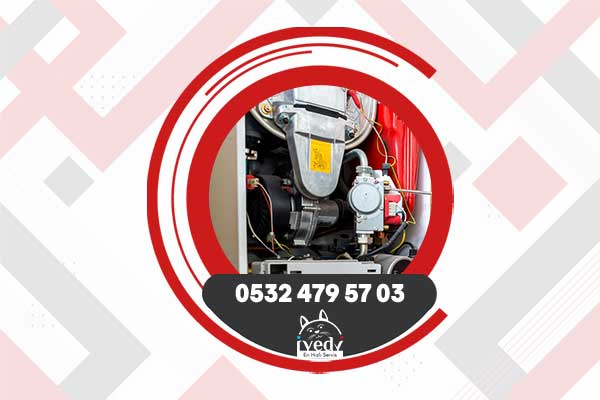 Keçiören Baykan kombi servisi