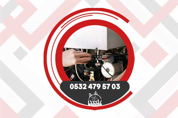 Keçiören Eca kombi servisi