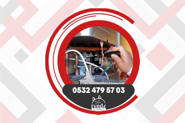 Keçiören İmmergas kombi servisi