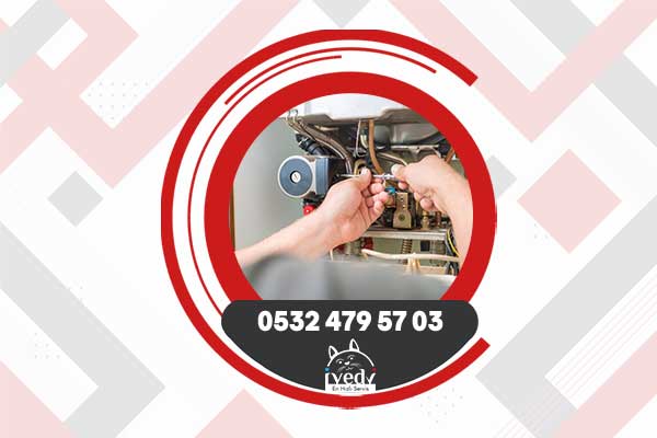 Keçiören Protherm kombi servisi