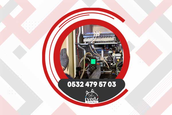 Keçiören Vaillant kombi servisi