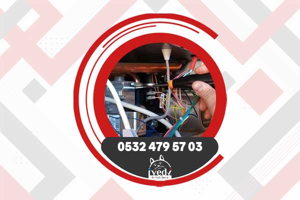 Pursaklar Buderus kombi servisi