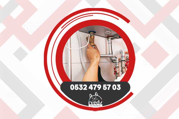 Pursaklar Arçelik kombi servisi