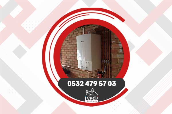 Pursaklar Ariston kombi servisi