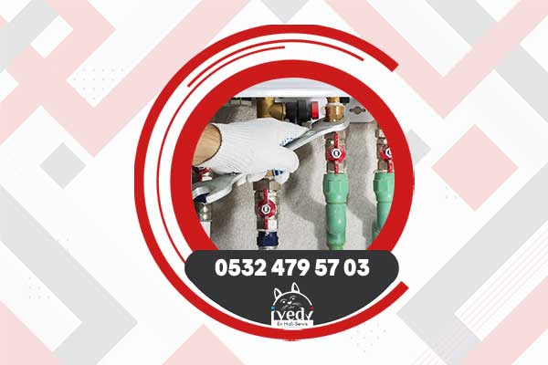 Pursaklar Bosch kombi servisi