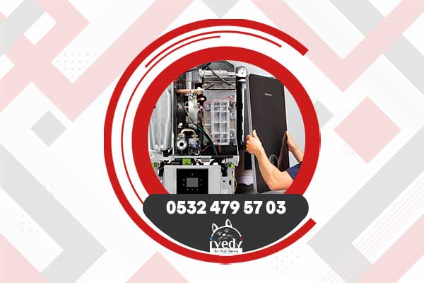 Pursaklar Demirdöküm kombi servisi