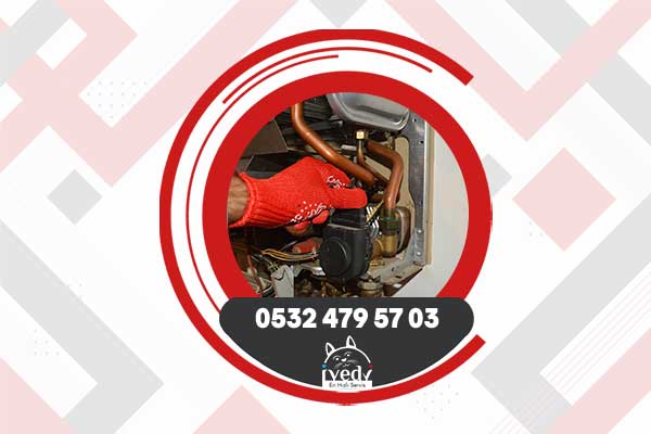 Pursaklar İmmergas kombi servisi