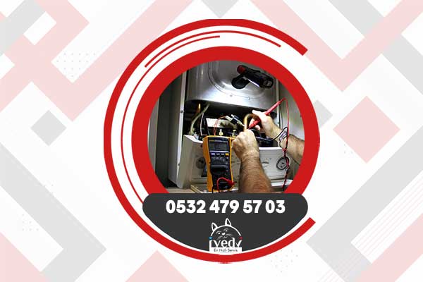 Pursaklar Protherm kombi servisi