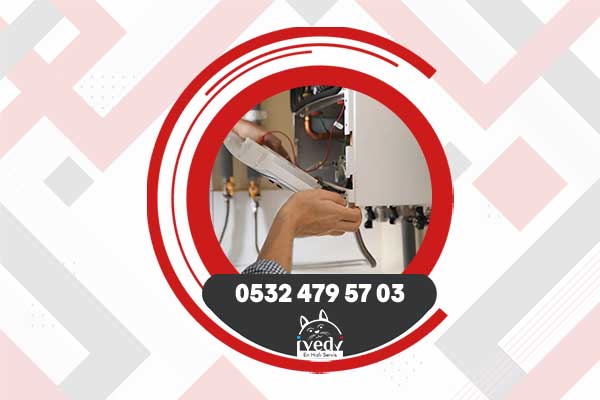 Pursaklar Viesmann kombi servisi