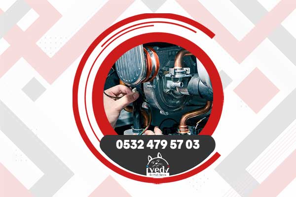 Sincan Airfel kombi servisi