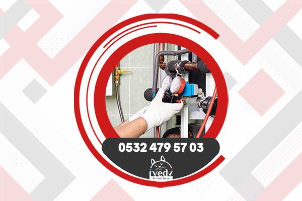 Sincan Baykan kombi servisi