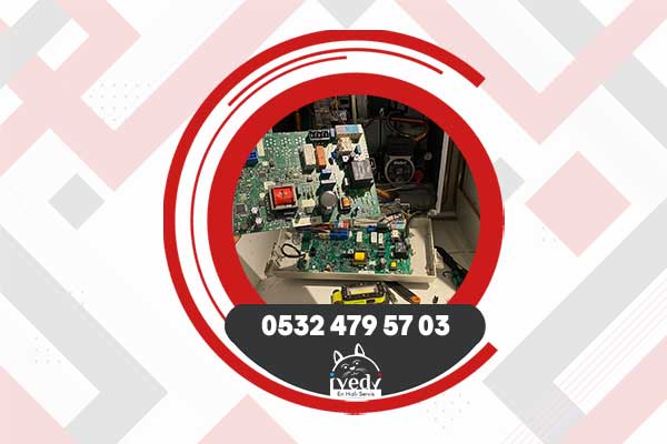 Sincan Demirdöküm kombi servisi