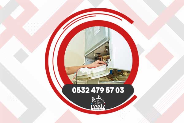 Etimesgut Baykan kombi servisi