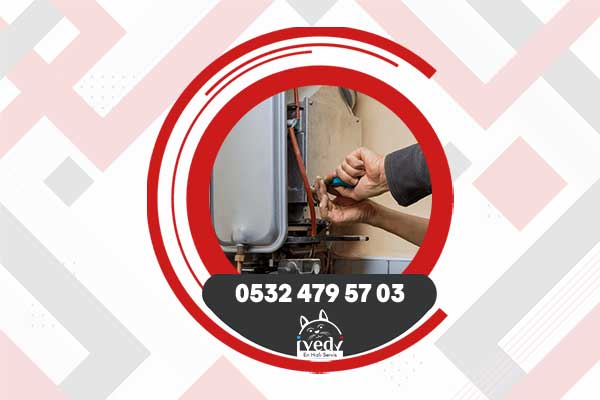 Etimesgut Buderus kombi servisi