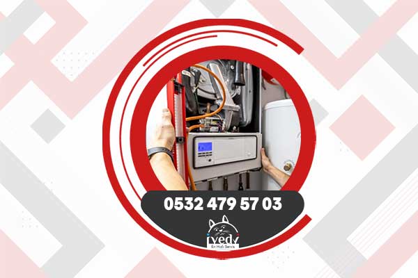 Etimesgut Ferroli kombi servisi