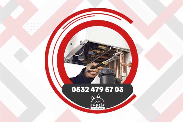 Etimesgut İmmergas kombi servisi