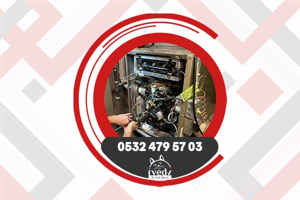 Etimesgut Viessman kombi servisi