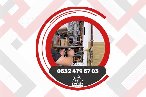 Gölbaşı Alarko kombi servisi