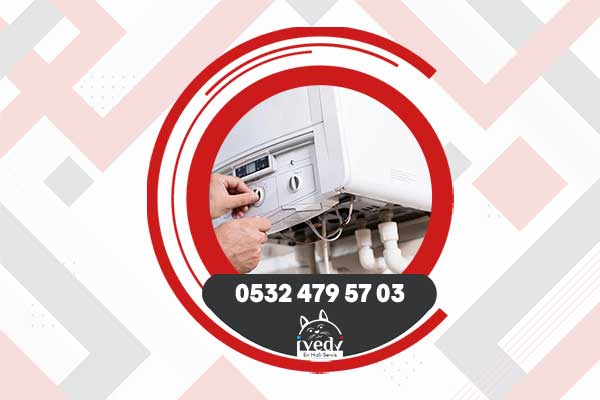 Gölbaşı Arçelik kombi servisi