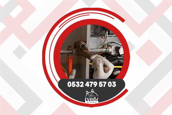 Gölbaşı Ariston kombi servisi