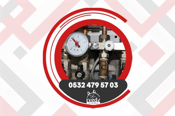 Gölbaşı Beko kombi servisi