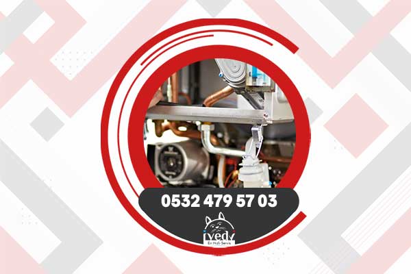 Gölbaşı Bosch kombi servisi