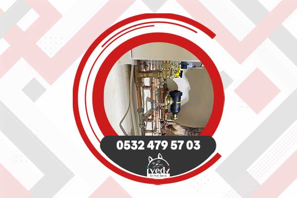 Gölbaşı Eca kombi servisi